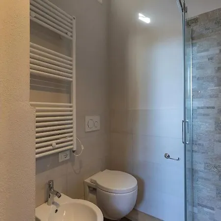 Brunelleschi شقة
