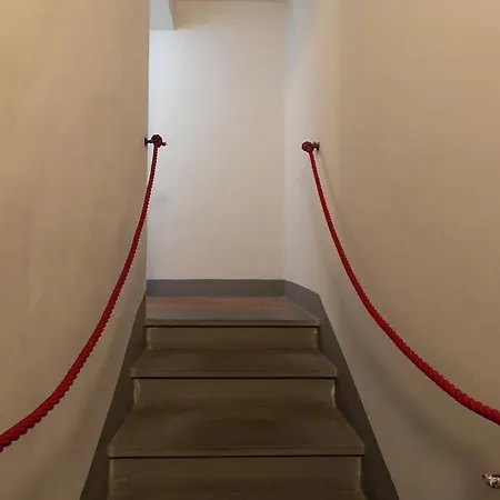 Brunelleschi 아파트 *