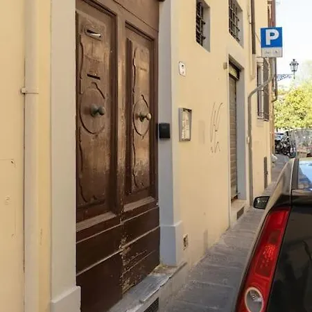 아파트 Brunelleschi *