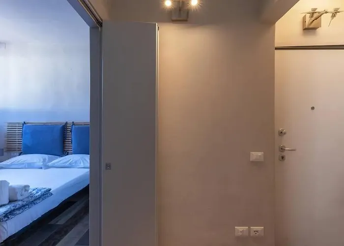 아파트 Brunelleschi *
