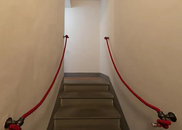 Brunelleschi 아파트 *